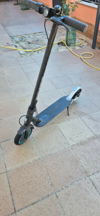 Patinete Eléctrico Xiaomi Pro 2 Mercedes