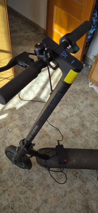 Patinete Eléctrico Xiaomi Pro 2 Mercedes