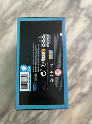 Funko Pop! Owlbear 152 D&D NFT Release