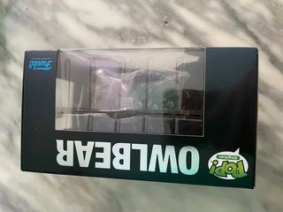 Funko Pop! Owlbear 152 D&D NFT Release