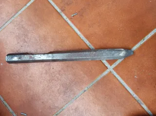 Puntero Hilti TE 3000