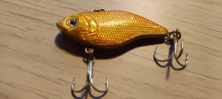 Lote señuelos pesca rock fishing