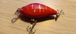 Lote señuelos pesca rock fishing