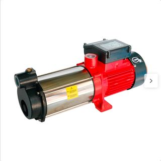 Pompa superficie STERWINS JET1300 INOX 5I S3