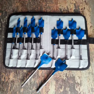 Brocas Bosch Expert SelfCut Speed (10-40mm)