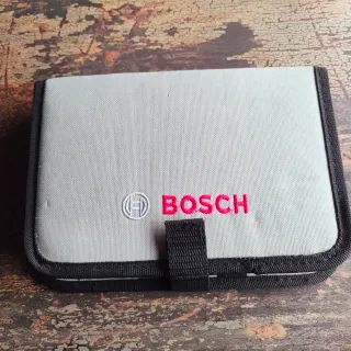 Brocas Bosch Expert SelfCut Speed (10-40mm)