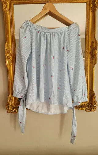 Boutique T.M/L/XL Sin uso