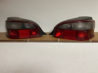 Faros Traseros Citroen Saxo