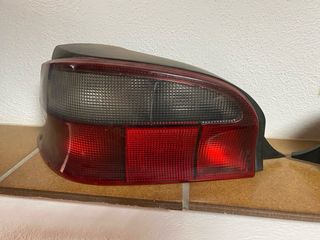 Faros Traseros Citroen Saxo