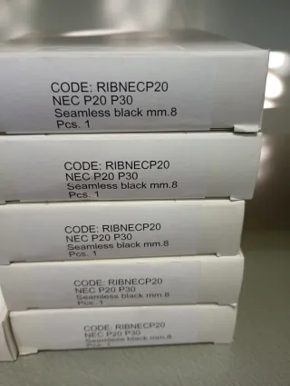 6nNastri per stampante