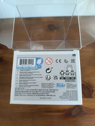 Funko Pop Bambi #1215 Edición Limitada