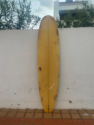 Tabla de surf longboard
