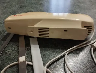 Coltello Elettrico Moulinex