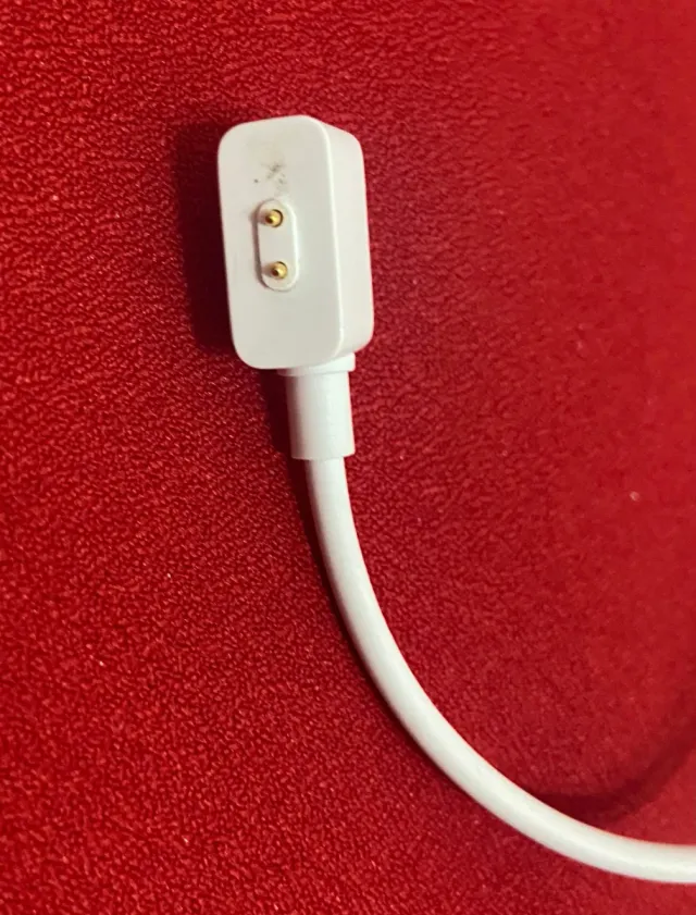 Cargador Original Xiaomi Band 8