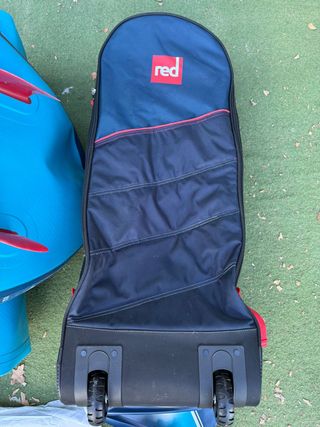 Pack COMPLETO Tabla SUP Red Paddle 10'6