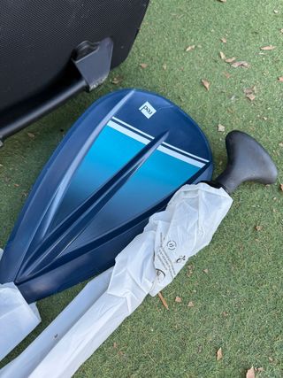 Pack COMPLETO Tabla SUP Red Paddle 10'6