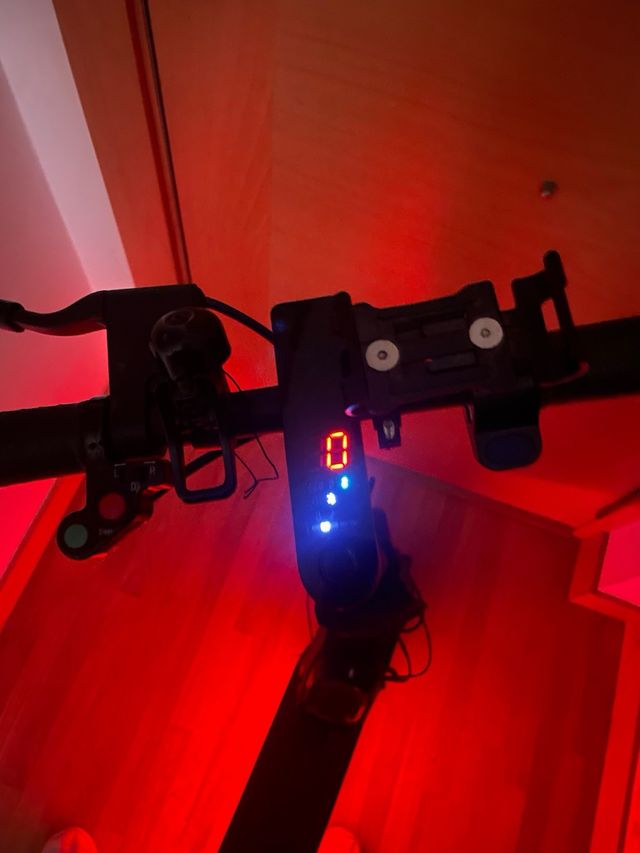 Xiaomi Mi3 Modificado