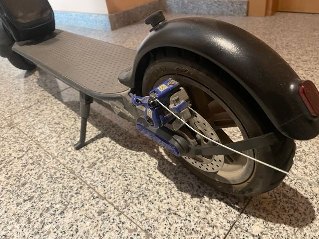 Xiaomi Mi3 Modificado