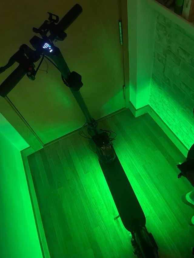 Xiaomi Mi3 Modificado