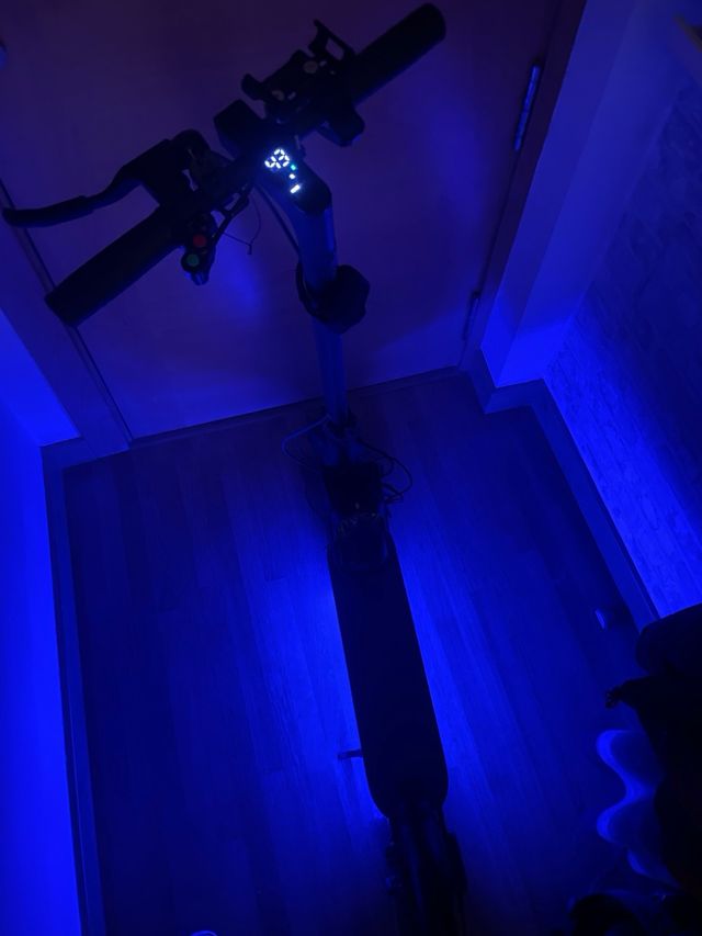 Xiaomi Mi3 Modificado