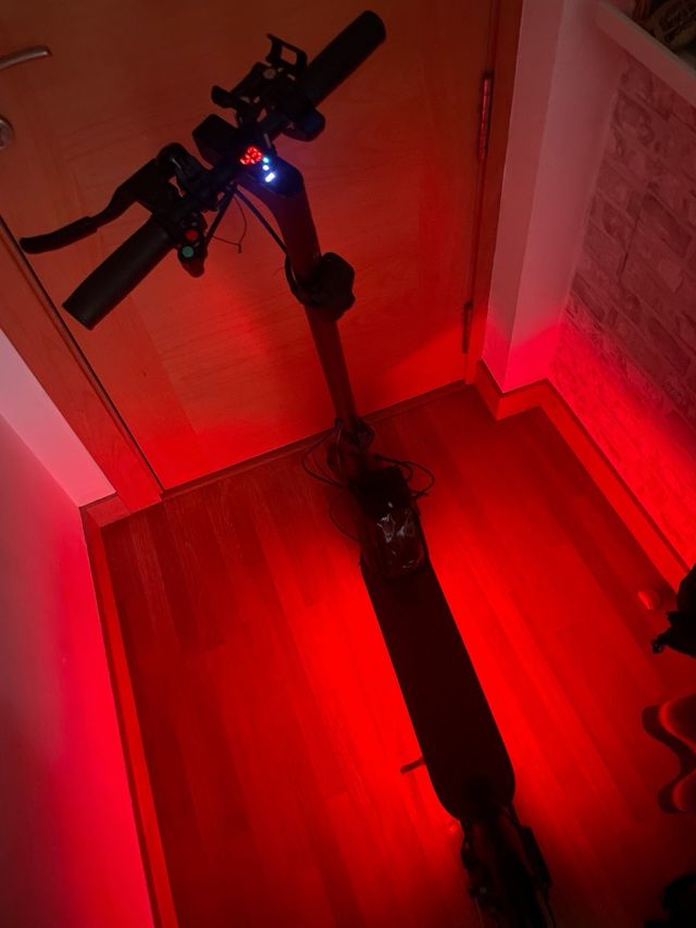 Xiaomi Mi3 Modificado