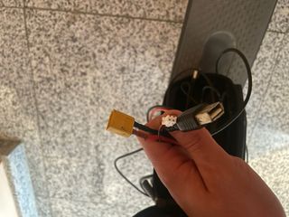 Xiaomi Mi3 Modificado