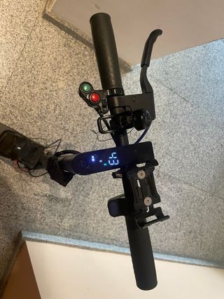 Xiaomi Mi3 Modificado