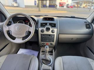 Renault Megane 2006