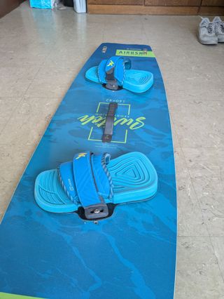 Tabla Kitesurf Airush 140x42