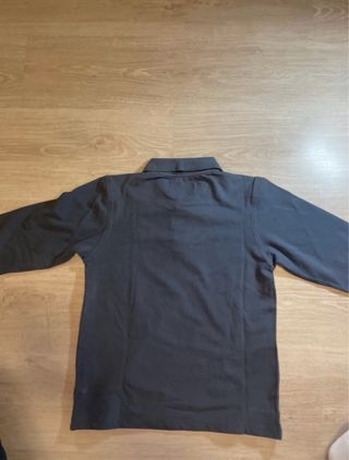 Polo Ralph Lauren Manga Larga