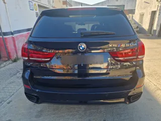 BMW X5 2018