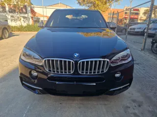 BMW X5 2018