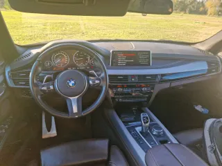 BMW X5 2018