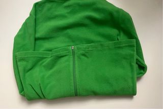 Pile Brugi verde donna