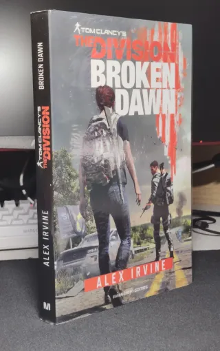 The Division : broken dawn
