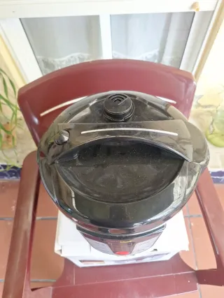 Robot de Cocina Newcook