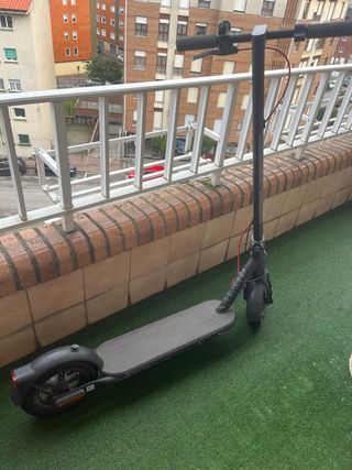 Patinete Eléctrico Xiaomi