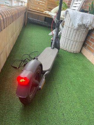 Patinete Eléctrico Xiaomi