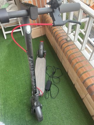 Patinete Eléctrico Xiaomi