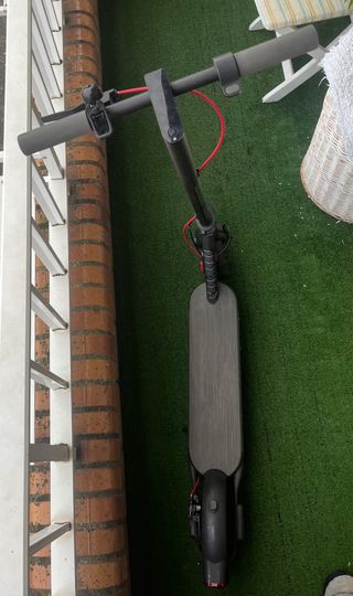 Patinete Eléctrico Xiaomi