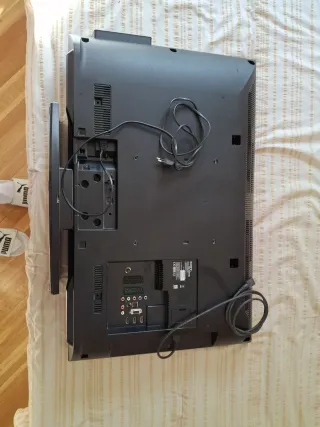 Sony KDL-32BX300 TV LCD 32 2010 (SIN MANDO)