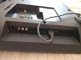 Sony KDL-32BX300 TV LCD 32 2010 (SIN MANDO)