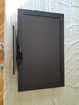 Sony KDL-32BX300 TV LCD 32 2010 (SIN MANDO)