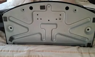 Sony KDL-32BX300 TV LCD 32 2010 (SIN MANDO)