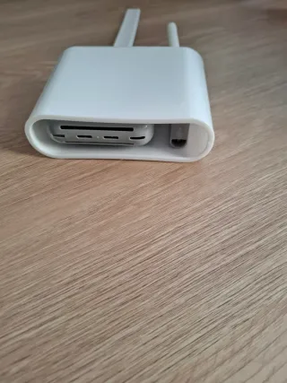 Kit limpieza / escobilla