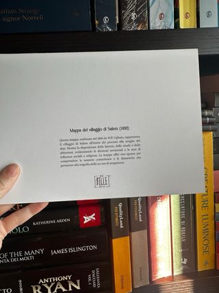 Riproduzioni stampe storiche caccia streghe