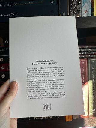 Riproduzioni stampe storiche caccia streghe