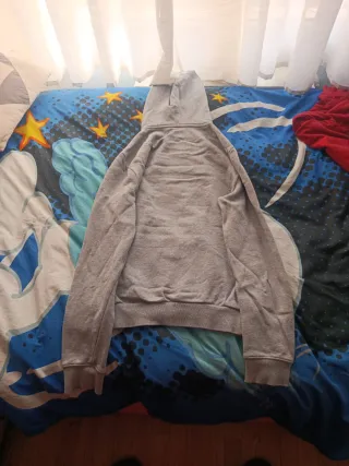 Sudadera Napapijri Gris niño