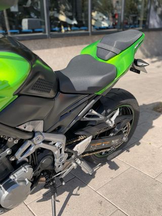KAWASAKI Z 900 A2