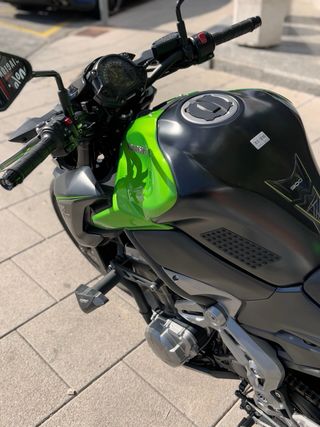 KAWASAKI Z 900 A2